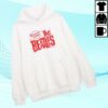 The Beatles Merch Store Valentine's Day '63 Hoodie