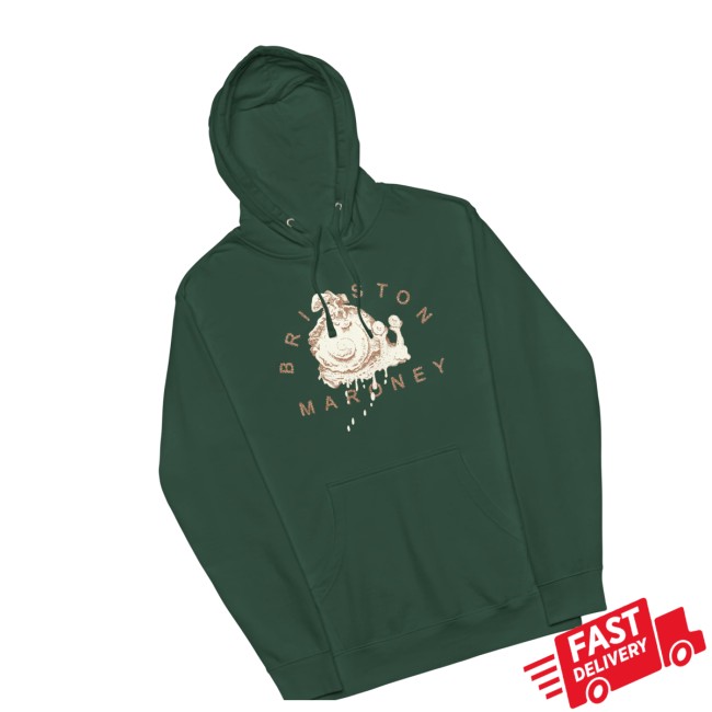 Briston Maroney Store Shop Merch Snail Hoodie 3 Briston Maroney Store Shop Merch Snail Hoodie