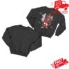 Hoodlum Shop Merch Store Devil Crewneck