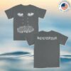 Hoodlum Shop Merch Store Tack Eyes T-Shirt