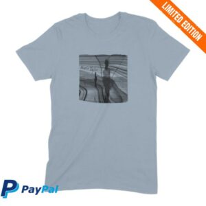 Million Stars Merch Store Maria Taylor Story’s End T-Shirt