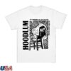 Hoodlum Shop Merch Store Mercy Seat Tee
