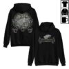 Wbshop Merch Store Game Of Thrones Winter Is Coming Hoodie