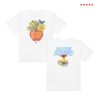 Briston Maroney Store Merch Shop Apple Tee 2 Briston Maroney Store Merch Shop Apple Tee
