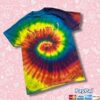 Briston Maroney Store Merch Jimmy Tie Dye Tee