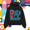 Briston Maroney Store Merch Ultrapure Star Hoodie
