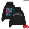 Briston Maroney Store Merch Ultrapure Star Hoodie
