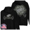 Wbshop Store Merch Game Of Thrones Winter Is Coming Hoodie