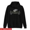 Wbshop Store Merch Game Of Thrones Winter Is Coming Hoodie