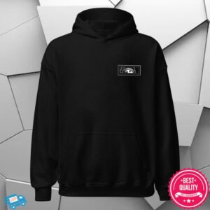 Arc Raiders Market Merch Store Tian Wen Heavy Hoodie
