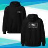 Arc Raiders Market Merch Store Tian Wen Heavy Hoodie