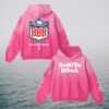 Bronx Native Merch Store Benito Bowl Official Heavyweight Sunfade Oversized Hoodie