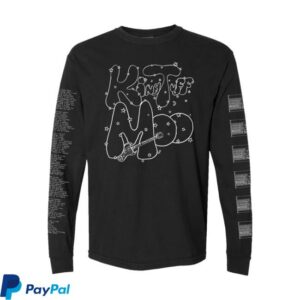 Hellomerch Store King Tuff Moo Long Sleeve
