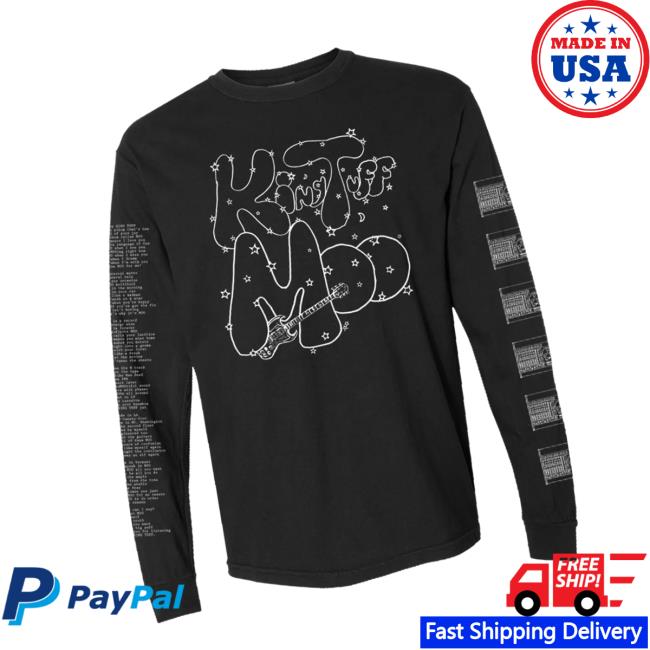 Hellomerch Store King Tuff Moo Long Sleeve 5 Hellomerch Store King Tuff Moo Long Sleeve