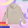 Jordnjnes Merch Store Jordan Jones Hoodie