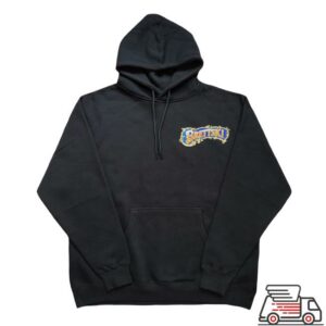Real Brettski Merch Store Classic Slot Sweatshirt
