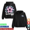 Alexandra Kay Merch Store Feminine Energy Black Hoodie