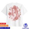 Alexandra Kay Merch Store Second Wind White Tee