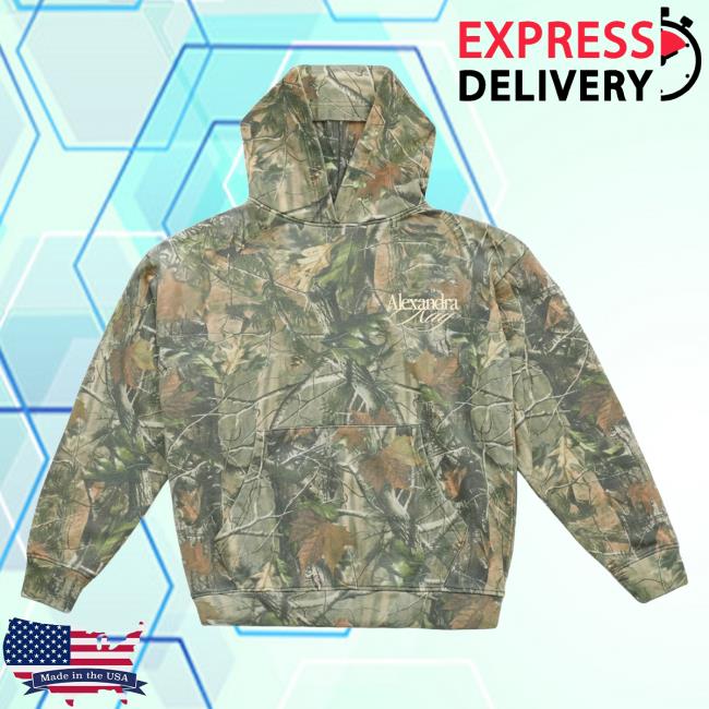 Alexandra Kay Merch Store Straight For The Heart Camo Hoodie 3 Alexandra Kay Merch Store Straight For The Heart Camo Hoodie
