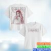 Alexandra Kay Merch Store Windy White Tee