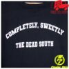 The Dead South Merch Store Sweetly Sweater Black 1 The Dead South Merch Store Sweetly Sweater Black