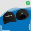 Witch Fever Merch Store Fevereaten Cap