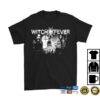 Witch Fever Merch Store Fevereaten Cap