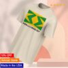 Fifa Store Merch Shop 2027 Women's World Cup Brazil Banner T-Shirt 1 Fifa Store Merch Shop 2027 Women's World Cup Brazil Banner T-Shirt
