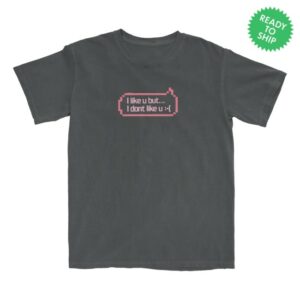 The Lost Bros Store Merch This Is An Sos Tee