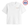 Alexandra Kay Merch Store Shop Second Wind White Tee