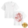 Alexandra Kay Merch Store Shop Second Wind White Tee