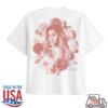 Alexandra Kay Merch Store Shop Second Wind White Tee