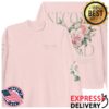 Alexandra Kay Merch Store Shop Second Wind Pink Long Sleeve