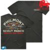 Philmont Scout Ranch Store Merch Philmont Thunderbird Tee