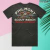 Philmont Scout Ranch Store Merch Philmont Thunderbird Tee
