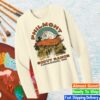 Philmont Scout Ranch Store Merch Tooth Trail Long Sleeve Tee