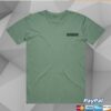 Philmont Scout Ranch Store Merch Philmont Retro Peaks Tee