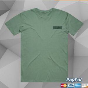 Philmont Scout Ranch Store Merch Philmont Retro Peaks Tee