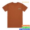 Philmont Scout Ranch Store Merch Philmont Retro Peaks Tee