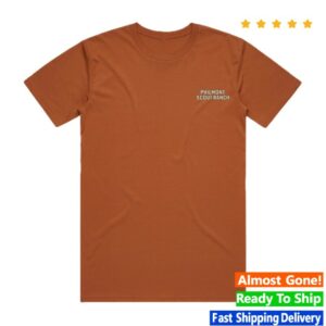 Philmont Scout Ranch Store Merch Philmont Lanes Tee
