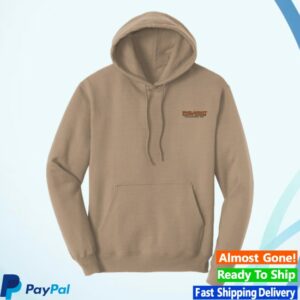 Philmont Scout Ranch Store Merch Tooth Trail Hoodie