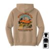 Philmont Scout Ranch Store Merch Tooth Trail Hoodie