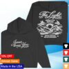 Jesuslovesyou Store Merch The Light Shines Hoodie