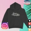 Jesuslovesyou Store Merch The Light Shines Hoodie