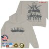 Jesuslovesyou Store Merch Revival Is Here Hoodie