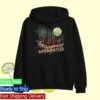 Rjamerch Store Forest - Black Hoodie