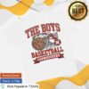 Bwtb Store Merch The Boys Basketball Cornhuskers Tee