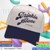 Ty Myers Store Merch Shop Ty Myers Drinkin Alone Hat