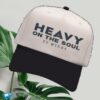 Ty Myers Store Merch Shop Heavy On The Soul Hat