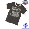 Ty Myers Store Merch Shop Heavy On The Soul Black Ringer